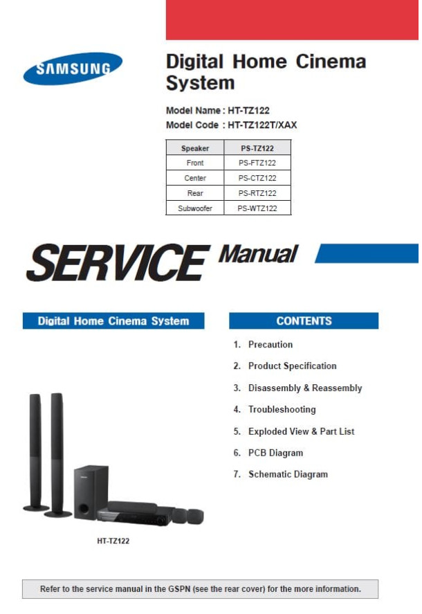 HT-TZ122, HT-TZ122T_XAX
